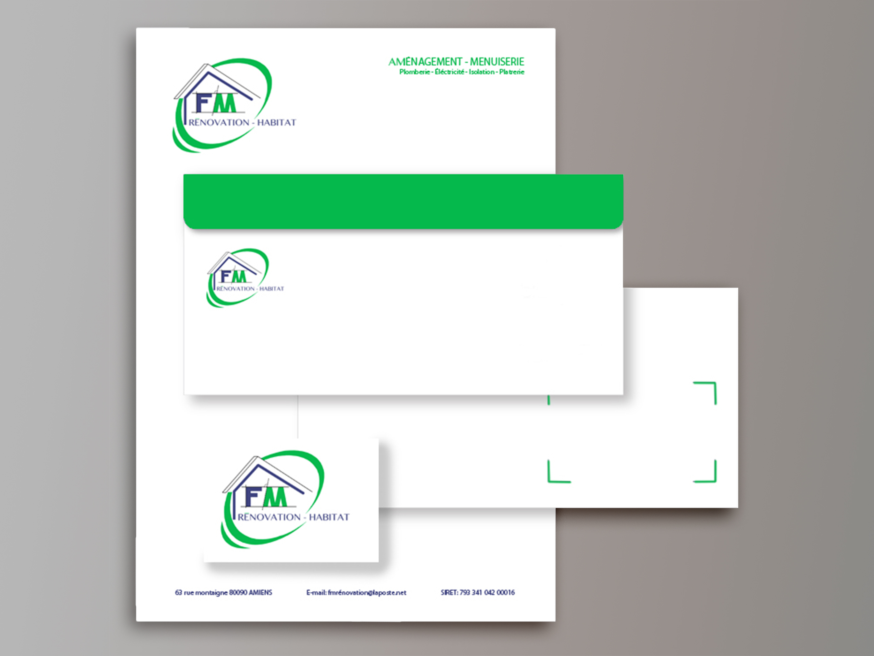 papeterie FM renovation