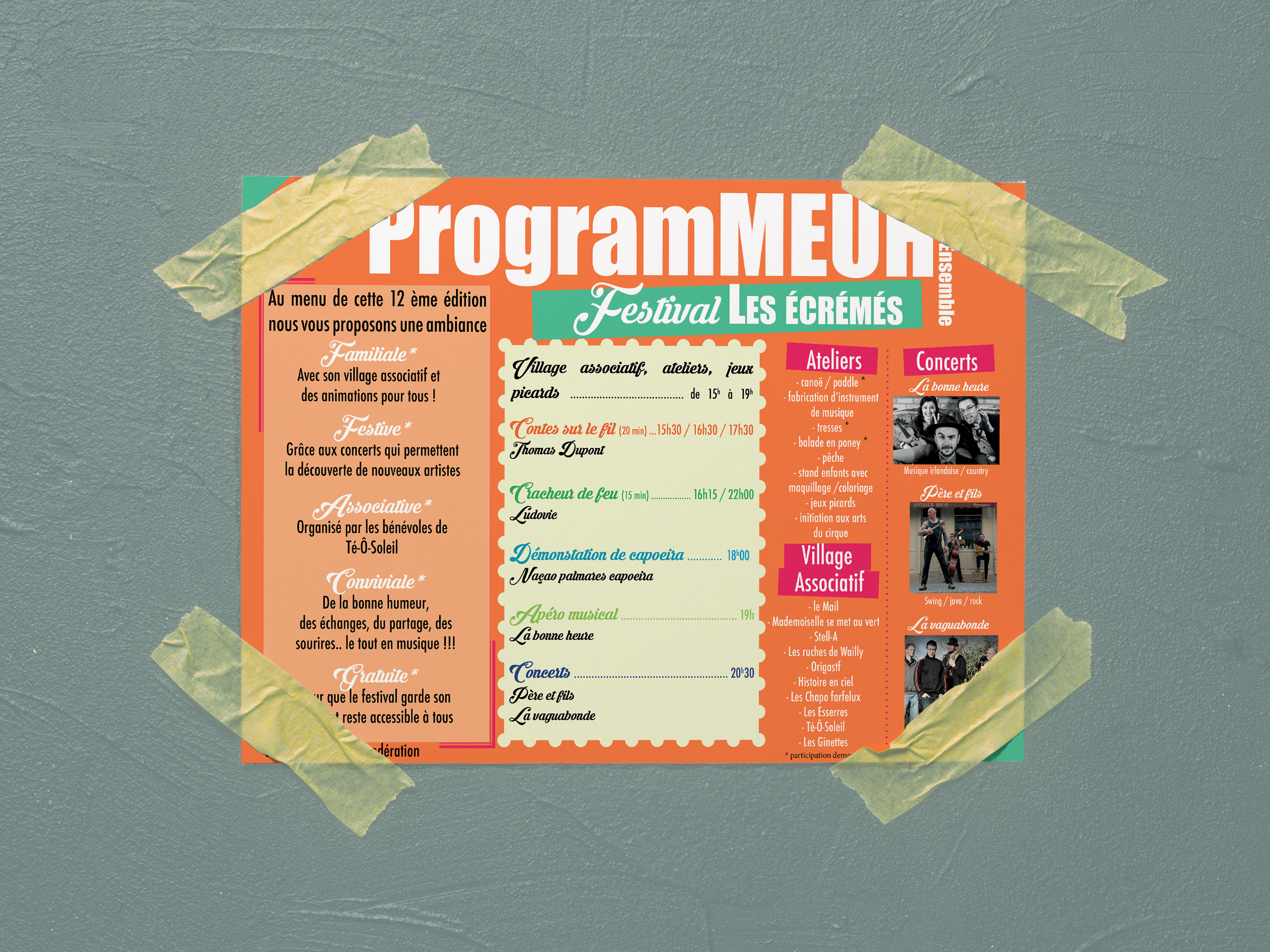 programme